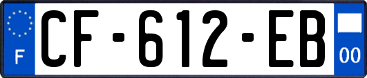 CF-612-EB