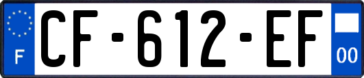 CF-612-EF