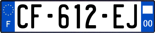 CF-612-EJ