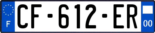 CF-612-ER