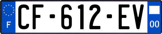 CF-612-EV