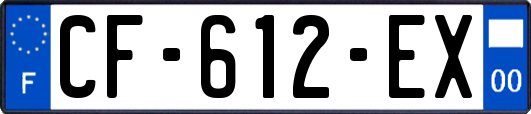 CF-612-EX