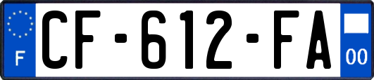 CF-612-FA