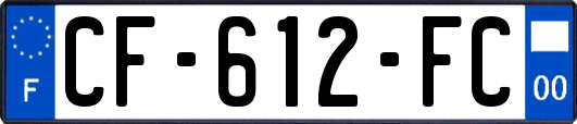CF-612-FC
