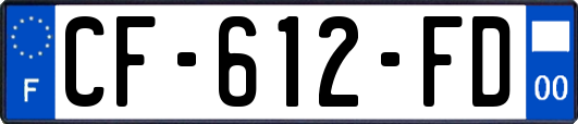 CF-612-FD