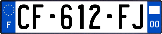 CF-612-FJ