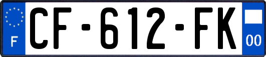 CF-612-FK