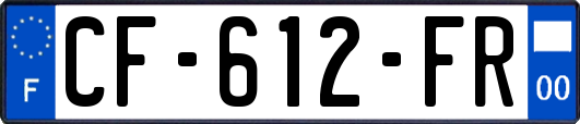 CF-612-FR