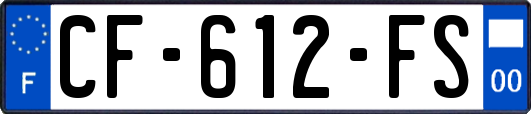 CF-612-FS