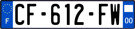 CF-612-FW