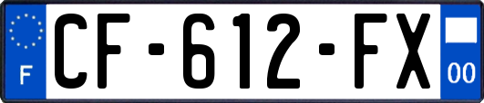 CF-612-FX