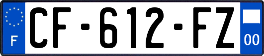 CF-612-FZ