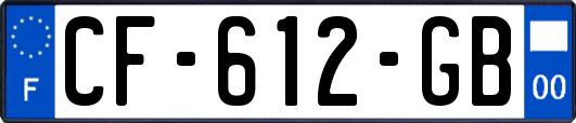 CF-612-GB