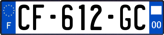 CF-612-GC