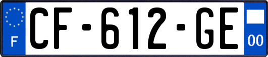 CF-612-GE