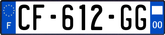 CF-612-GG