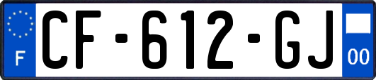CF-612-GJ