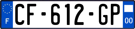 CF-612-GP