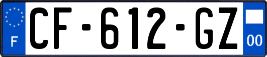 CF-612-GZ