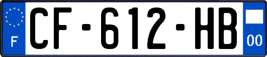CF-612-HB