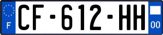 CF-612-HH