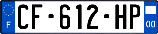 CF-612-HP