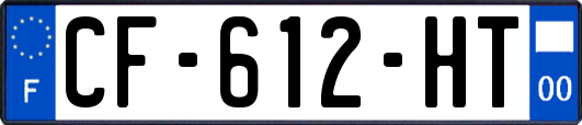 CF-612-HT