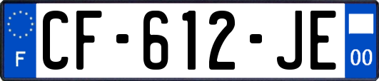 CF-612-JE