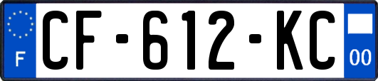 CF-612-KC