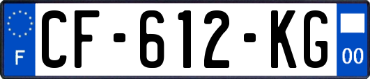 CF-612-KG