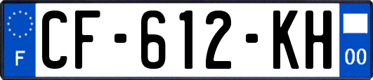 CF-612-KH