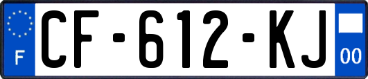 CF-612-KJ