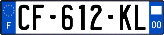 CF-612-KL
