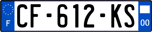 CF-612-KS