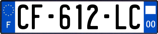 CF-612-LC