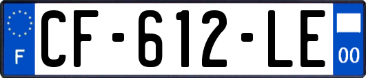 CF-612-LE