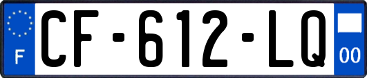 CF-612-LQ