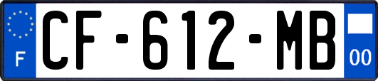 CF-612-MB