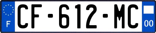 CF-612-MC