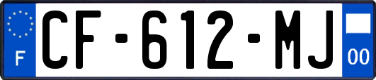 CF-612-MJ