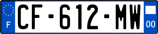 CF-612-MW