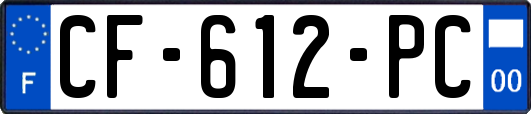 CF-612-PC
