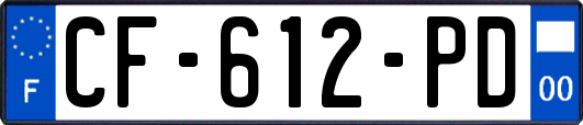 CF-612-PD