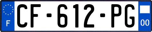 CF-612-PG