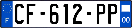 CF-612-PP