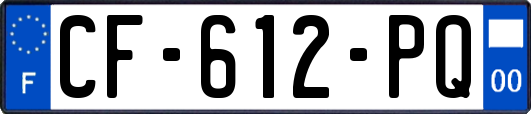 CF-612-PQ