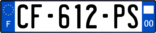 CF-612-PS