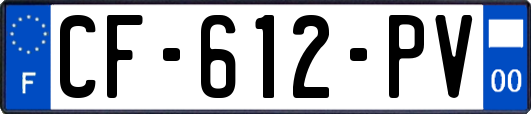 CF-612-PV