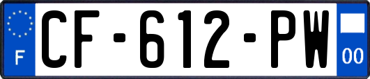 CF-612-PW