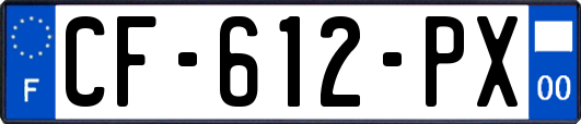 CF-612-PX